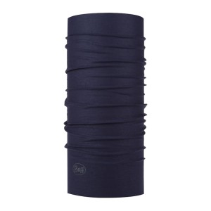 Chusta wielofunkcyjna Buff Original Ecostretch - solid night blue