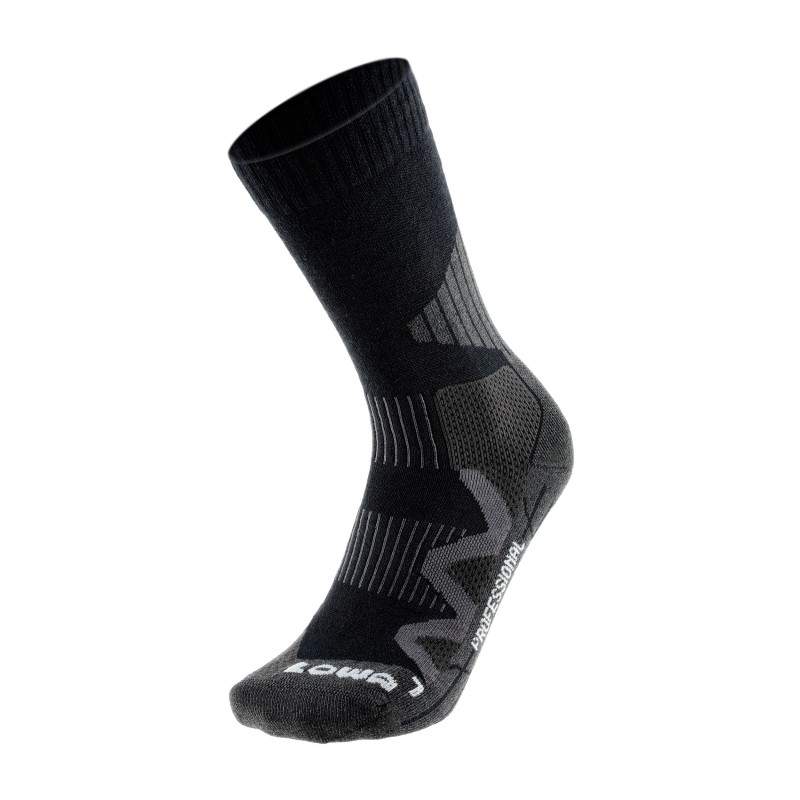 Skarpety LOWA 4-Season Pro, czarne
