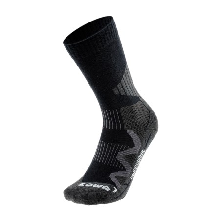 Skarpety LOWA 4-Season Pro, czarne