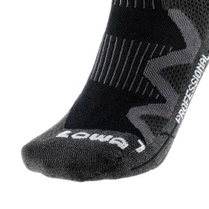 Skarpety LOWA 4-Season Pro, czarne