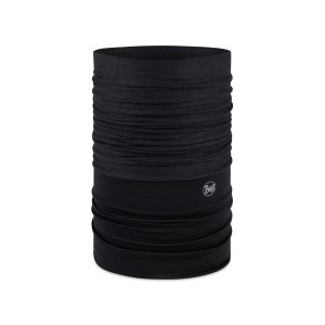 Chusta wielofunkcyjna Buff Windproof - solid black