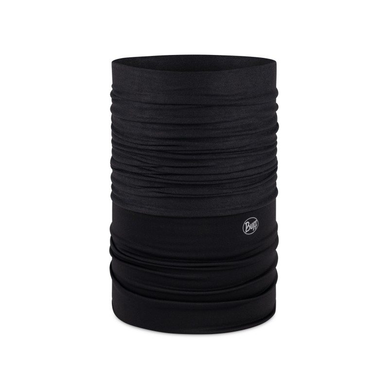 Chusta wielofunkcyjna Buff Windproof - solid black