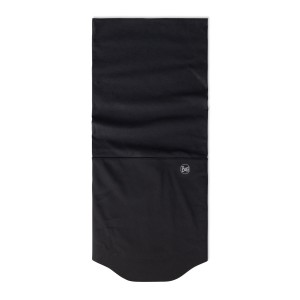 Chusta wielofunkcyjna Buff Windproof - solid black