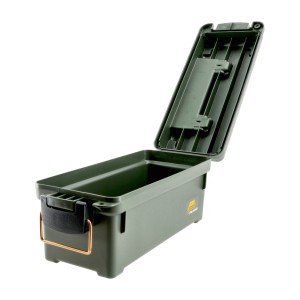 Element skrzynki Plano Proof Field/Ammo Box Compact