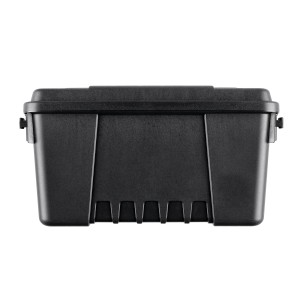 Skrzynia transportowa Plano Sportsmans Trunk mała 53 l czarna