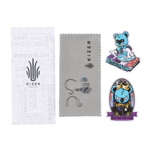 Nóż składany Kizer Drop Bear V3619A1