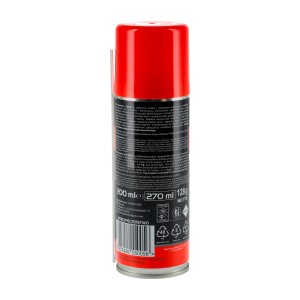 Penetrator MoS2 Pro Tech Guns 200 ml