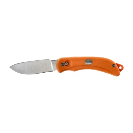 Nóż myśliwski Eka SwedBlade G5 pomarańczowy