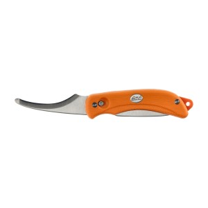 Nóż myśliwski Eka SwedBlade G5 pomarańczowy
