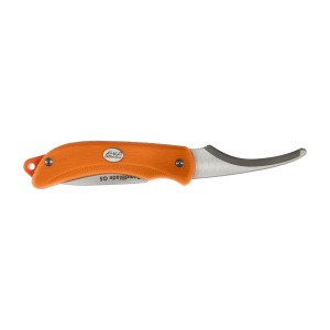 Nóż myśliwski Eka SwedBlade G5 pomarańczowy
