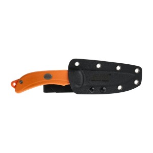 Nóż myśliwski Eka SwedBlade G5 pomarańczowy