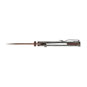Nóż składany Kizer T1 BDV 3490.2BA2