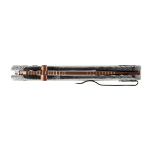 Nóż składany Kizer T1 BDV 3490.2BA2