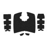 Okleiny chwytu Creative Guns Grip Tape do Canik MC9 Prime