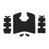 Okleiny chwytu Creative Guns Grip Tape do Canik Prime Radian