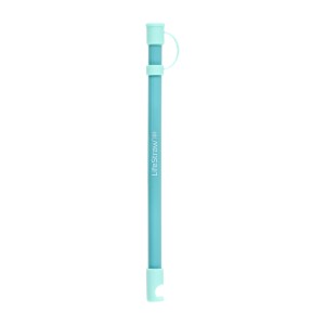 Filtr do wody słomka LifeStraw Sip Essential - seaglass