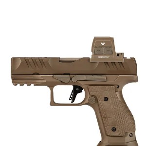Kolimator Vortex Defender-ST Solar 3 MOA Tan