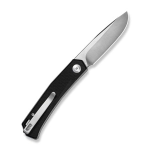 Nóż Sencut Braxx D2 Black G10