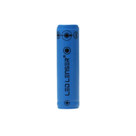 Akumulator Ledlenser ICR14500
