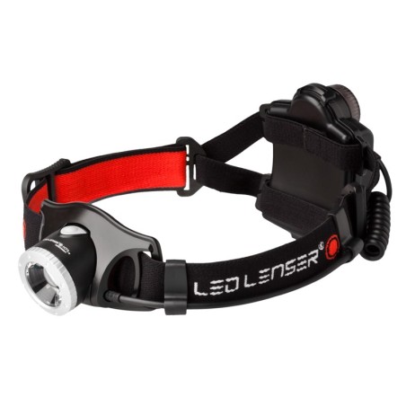 Latarka czołowa Ledlenser H7R.2 300lm