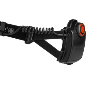 Latarka czołowa Ledlenser H7R.2 300lm
