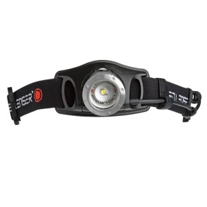Latarka czołowa Ledlenser H7R.2 300lm