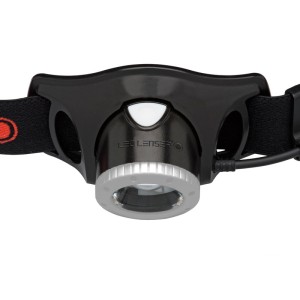 Latarka czołowa Ledlenser H7R.2 300lm