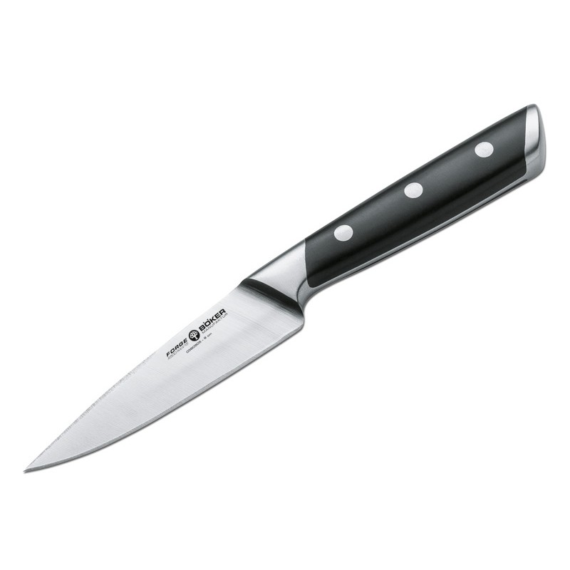 Nóż do warzyw Böker Forge 9 cm