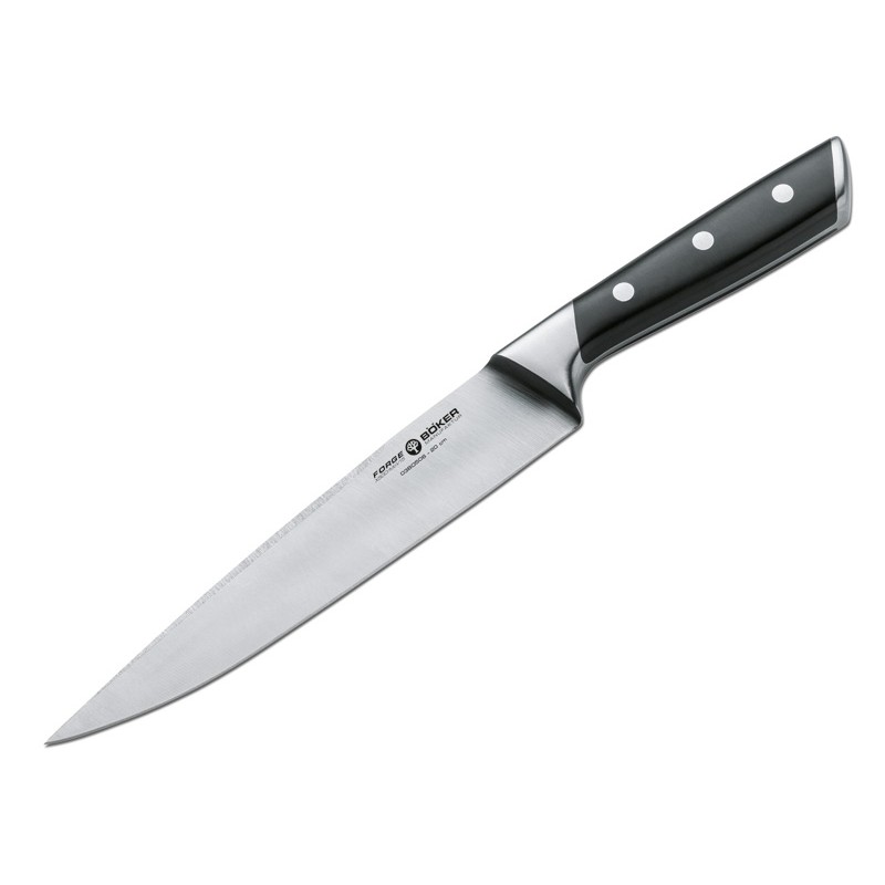 Nóż do szynki Böker Forge 20 cm