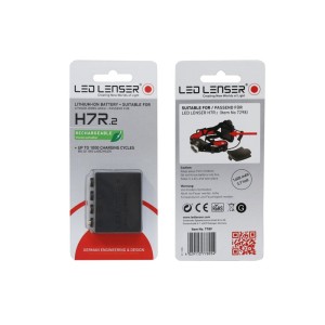Akumulator Ledlenser do H7R.2