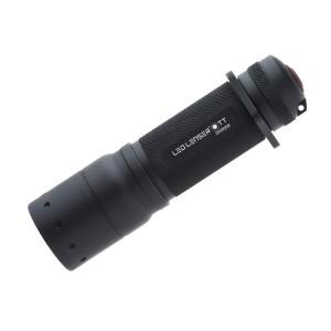 Latarka Ledlenser TT
