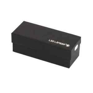 Latarka Ledlenser TT