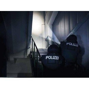 Latarka Ledlenser TT