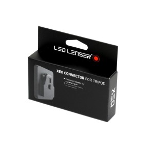 XEO Ledlenser uchwyt do statywu WYPRZ