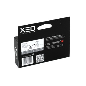 XEO Ledlenser uchwyt do statywu WYPRZ