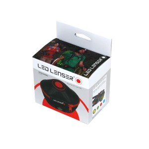 Ledlenser etui do latarek H7.2 H7R.2
