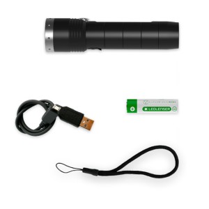 Latarka Ledlenser MT10 1000lm