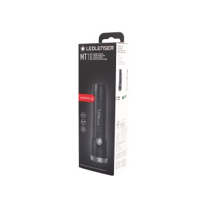 Latarka Ledlenser MT10 1000lm