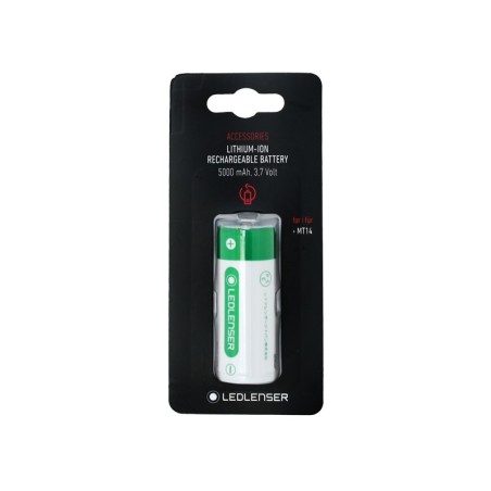 Akumulator Ledlenser do MT14