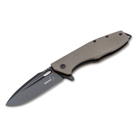 Nóż Böker Plus Caracal Tactical