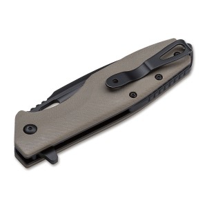 Nóż Böker Plus Caracal Tactical