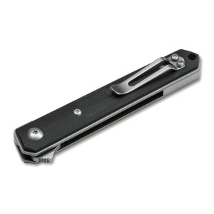 Nóż Böker Plus Kwaiken Mini Flipper G10
