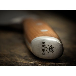 Nóż Szefa Boker Forge Wood 20 cm