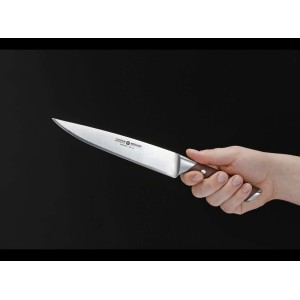 Nóż do szynki Böker Forge Wood 20 cm