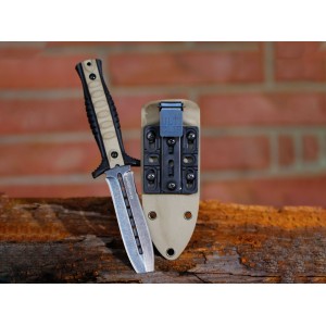 Mocowanie Ulticlip 3+