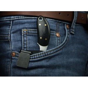 Mocowanie Ulticlip 3+