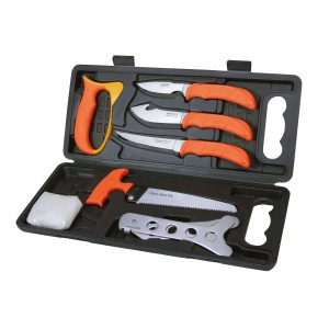 Zestaw myśliwski Outdoor Edge Wild Pak WP-2FR
