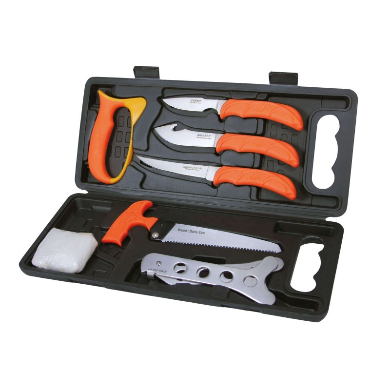 Zestaw myśliwski Outdoor Edge Wild Pak WP-2FR