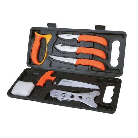 Zestaw myśliwski Outdoor Edge Wild Pak WP-2FR