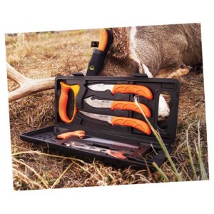 Zestaw myśliwski Outdoor Edge Wild Pak WP-2FR